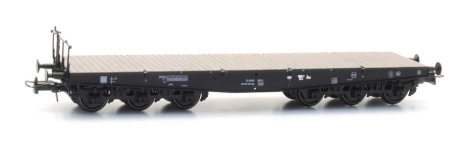Artitec 20.321.08 - H0 - Niederbordwagen SSyms46 Salp, DR, Ep. IV